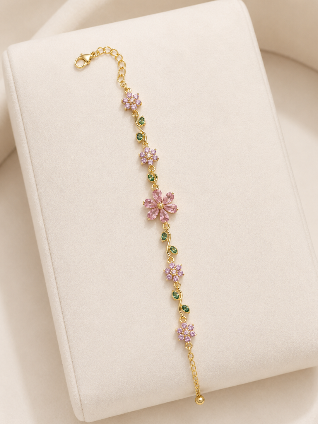 Shine Bracelets
