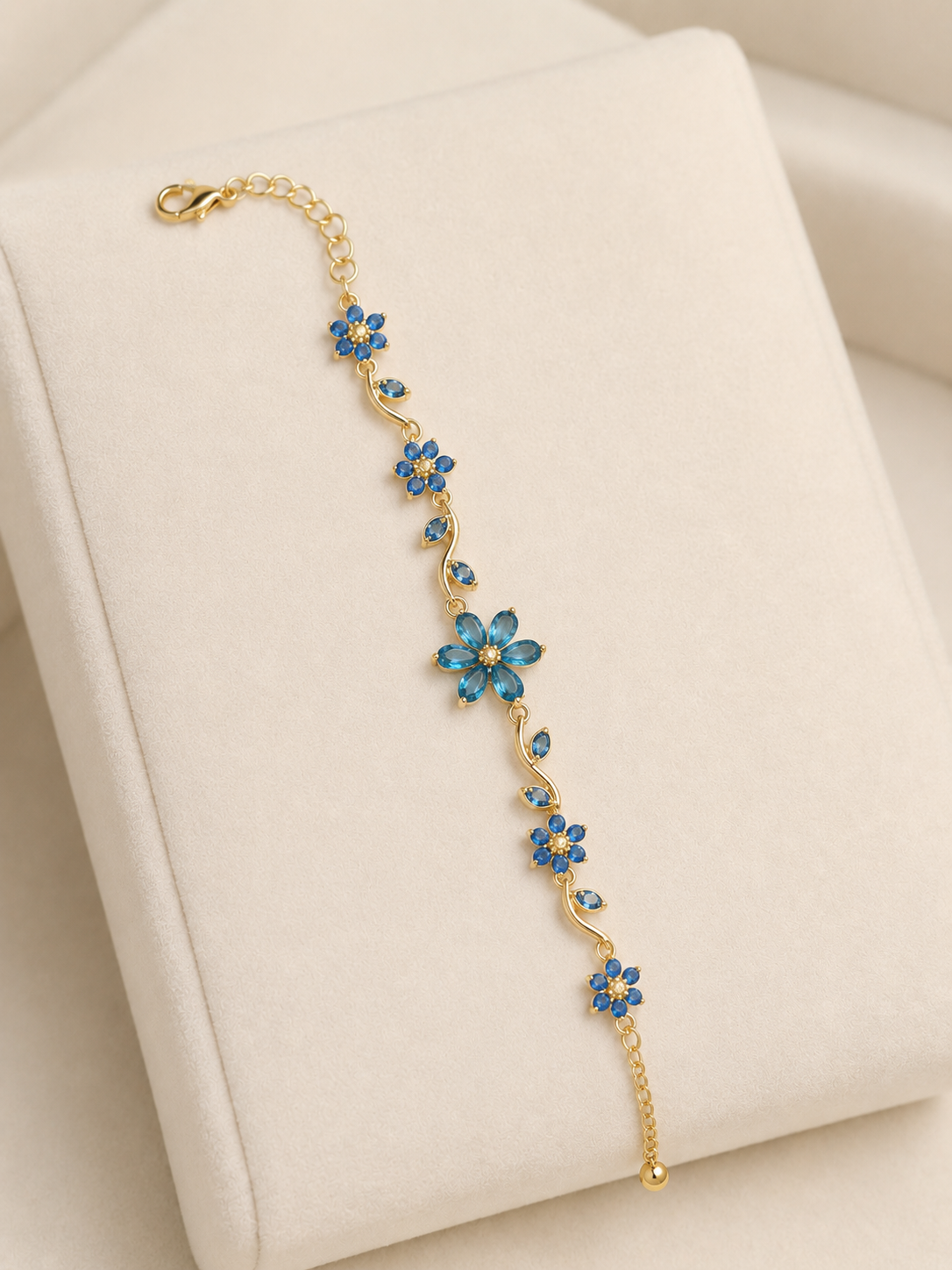 Shine Bracelets