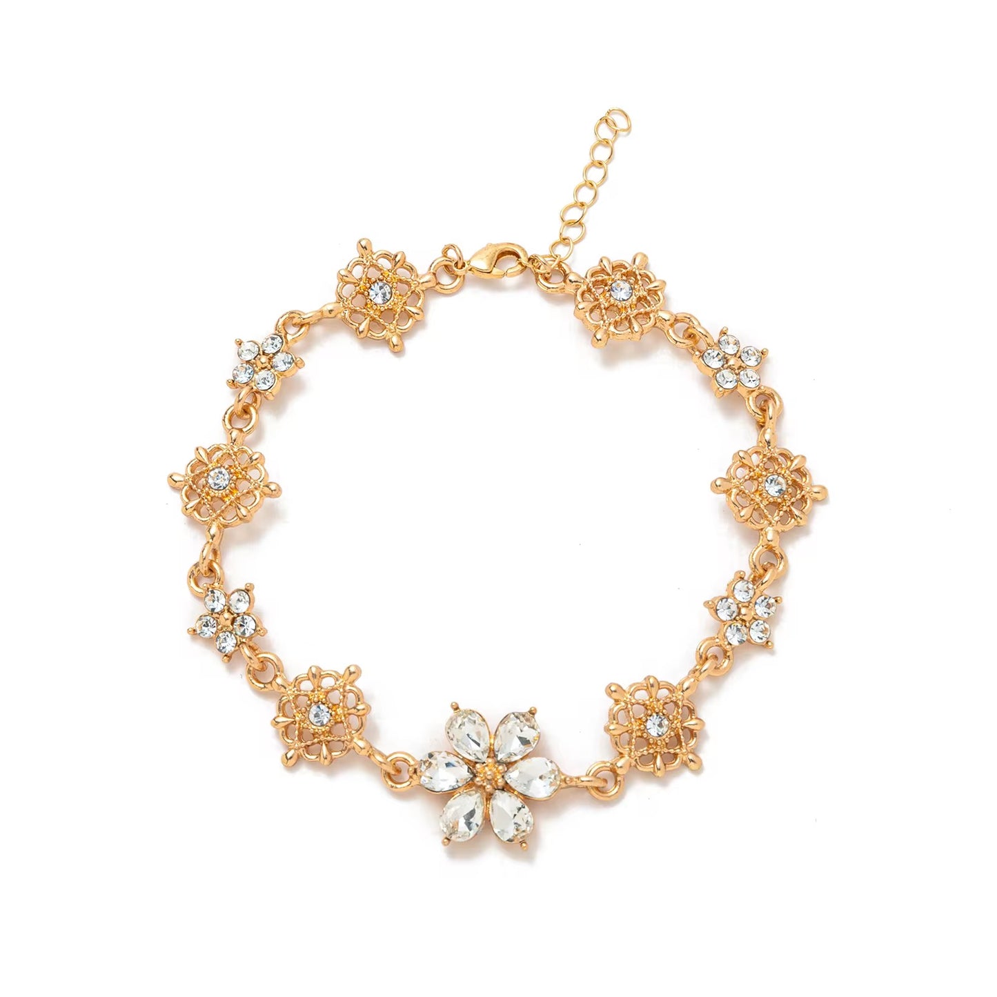 Shine Bracelets