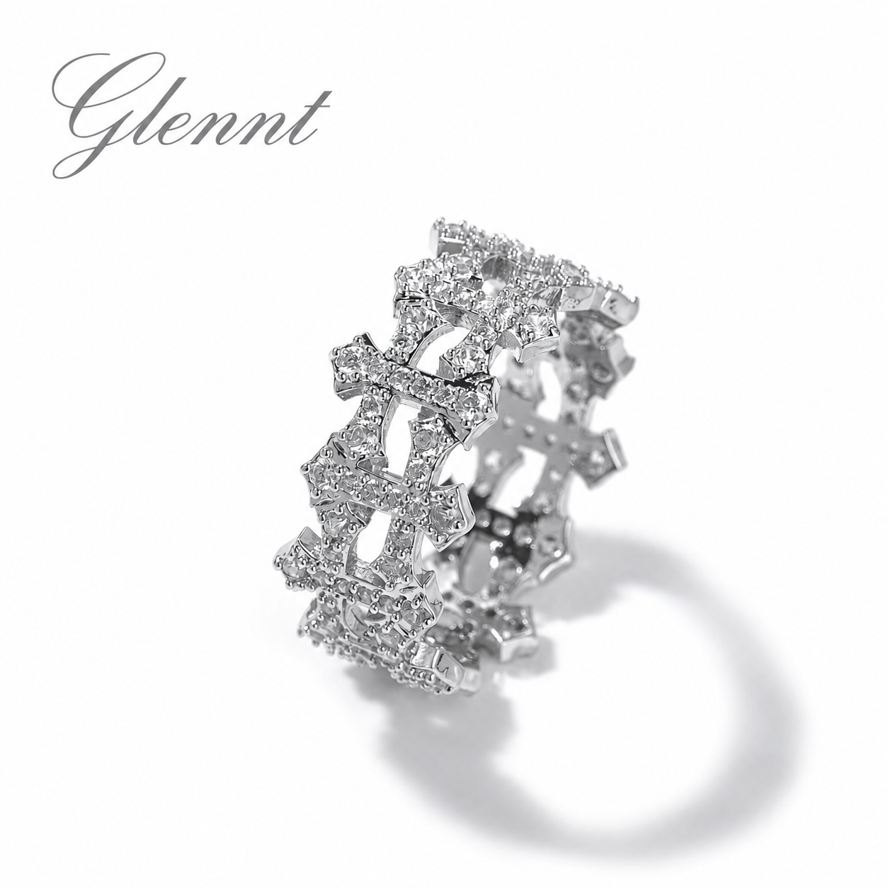 Cross Ring