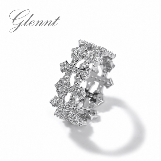 Cross Ring
