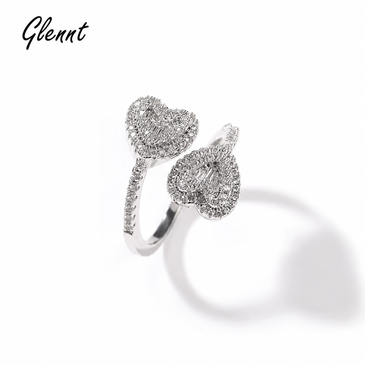 Gold Plated Ring