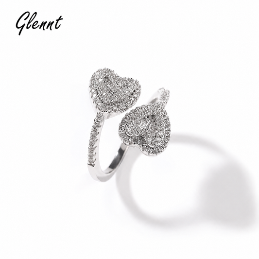 Gold Plated Ring