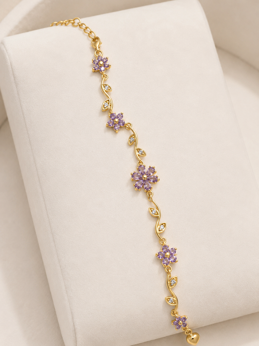 Shine Bracelets
